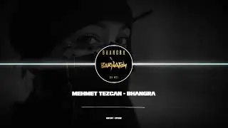 Sak Noel - Bhangra (Mehmet Tezcan Remix)