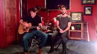 Movin' On - Jonathan Reid Gealt (Cover by Anthony LaGuardia and Sean Jordan)