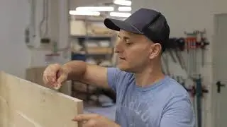 Lukar - Atelier de tâmplărie custom | We Are All Makers | Nod Makerspace