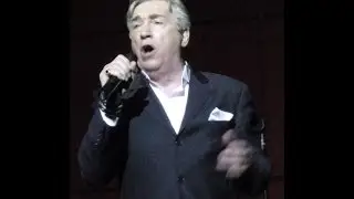Sal Locascio Honoring The Late Johnny Maestro