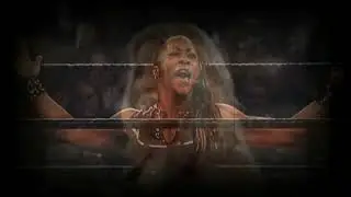 Intro to Jazz WWE women's legend Interview on Jofo In The Ring