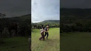 Awing mawe sampai ke gunung sinabung