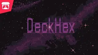 DeckHex - A fully-voiced adventure game about two space explorers discovering an abandoned derelict!
