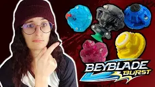 LES PIRES POINTES DE BEYBLADE BURST !