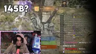 145 BILLION DROP? | Black Desert Highlights