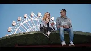 Егор Крид - love is (Fan video)