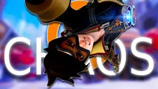 OVERWATCH 2 IS CHAOTIC EVIL