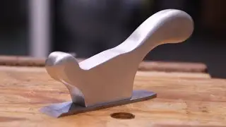 It's a chisel! It's a plane! It's...