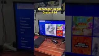 Hay juegos Gratis en PS4?