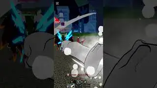 dough combo #roblox #bloxfruits#pvp #deges #robloxpvp