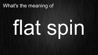 What's the meaning of 