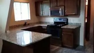 A-Frame cabin for sale in Munds Park