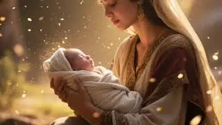 ✨  Behold A Sign ( Isaiah 7:14)
