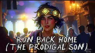 Run Back Home  - The Prodigal Son (Songs about Jesus)