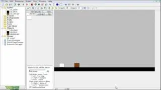 Game maker object pickup tutorial