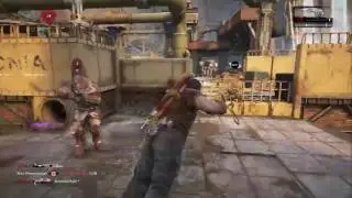 GOW 4 Gnasher Montage V2