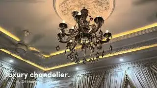 Home Decor In Pakistan |  Customer Review | Home Interior at Ghafoor Villas | AH Homes and Hardware