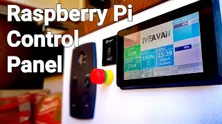 Victron Venus Software Overview on the Raspberry Pi.