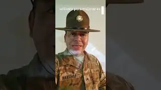 7 Tips para Basic Training 🇺🇸 Army 