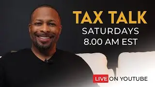 TAX Talk Episode 11: Understand IRS Tax Deadlines and Manage Extensions
