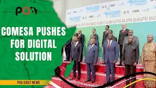 Pulse of Africa News