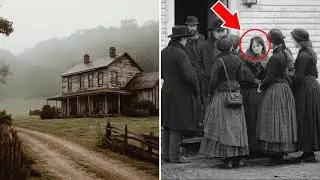 The Bell Witch Haunting &ndash; Tennessee&rsquo;s Terrifying Legend (1817)