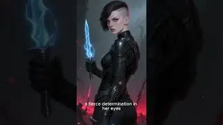 Divine Champions&ndash; Ep.1 &ldquo;The Multiverse Breach&rdquo; #shortvideos #Faith #Biblical #ChristianAnimation