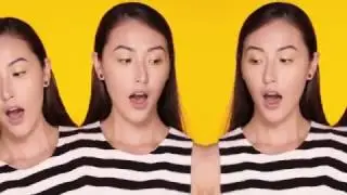 How to wear yellow eyeshadow - Sephora