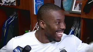 Colts talk trade day