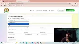 how to complete tpsc Registration