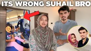 Reply To Suhail Vlogger 🤬 Suhail Vlogger Recent Reply Video Thoughts ! 