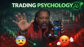 Trading Psychology How to Control Emotions, FOMO & Revenge Trades