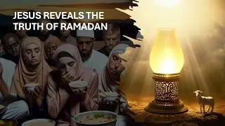 Jesus Reveals the Truth of Ramadan