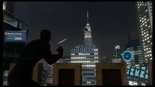 SPIDERMAN #75 PS4 HOMEM ARANHA, DESAFIO DE BOMBA MIDTOWN