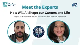 MTE #2 - How will AI Change our lives and our Future with Mennatuallah Abdel Azeem