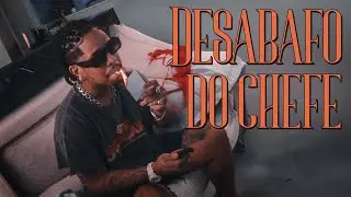 PL Quest ft. Orochi, Azevedo - DESABAFO DO CHEFE (prod. Ruxn)