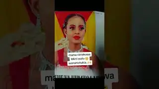 #ngoma ya kizaramo #wazaramo ❤💥👌   subscribe kama unawapenda wazaramo ❤❤❤