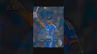 Surya Dada finally get fifty...☠️🥶#cricket #suryakumaryadav
