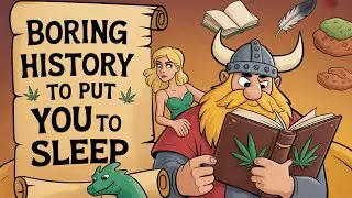 Viking &ldquo;Magic&rdquo;: All the Ridiculous Spells, Runes & Superstitions They Actually Believed