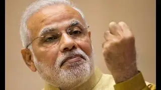 How did Modi garner Muslim votes in UP?