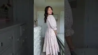 to all the ivy dresses I've loved before 💓