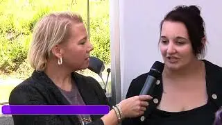 Die Außenwohngruppe stellt sich vor