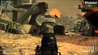 2:06 KEM w/MSBS on Strikezone