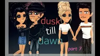 dusk till dawn ~msp version (season 2)