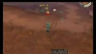 Guild Wars Nightfall: Rt Farm - 4 Bosses