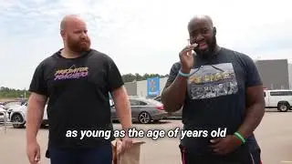 Confronting a Predator  Exposing Jeffrey Brady's Disturbing Actions