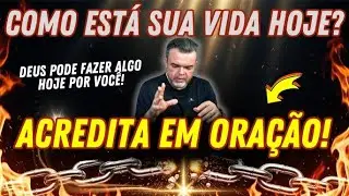 DEUS VAI REALIZAR O IMPOSSÍVEL HOJE, NA SUA VIDA🙏 CASAMENTO, TRABLAHO, FAMÍLIA, FINANCEIRO, EMPRESA