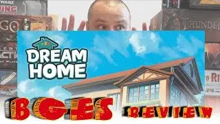 Dream Home - How To Play/Review