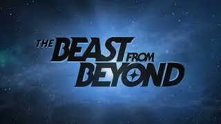 Offizieller Call of Duty&reg;: Infinite Warfare - The Beast from Beyond-Trailer [DE]
