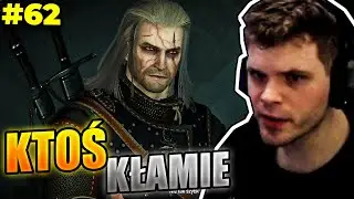 GUCIO - THE BEGINNING OF THE END | THE WITCHER 3 #62